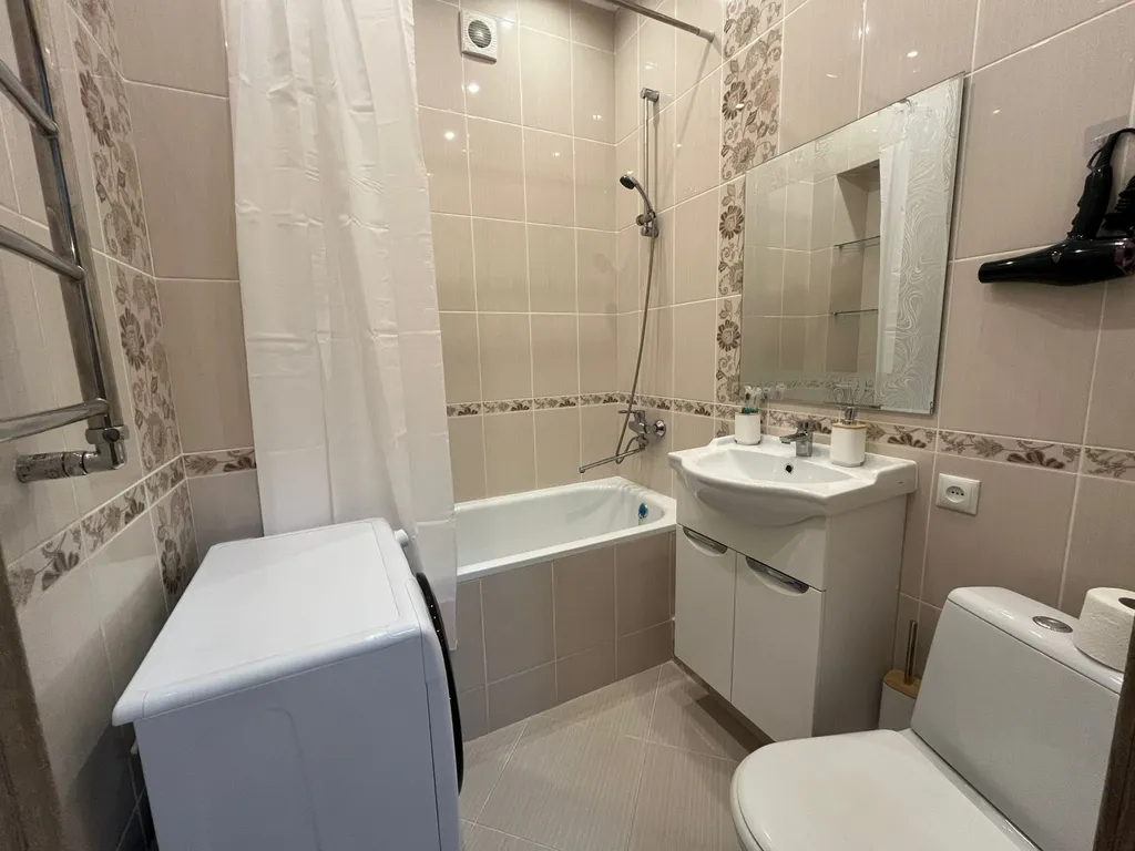 Квартира Уютная квартира в центре города — Горячий Ключ