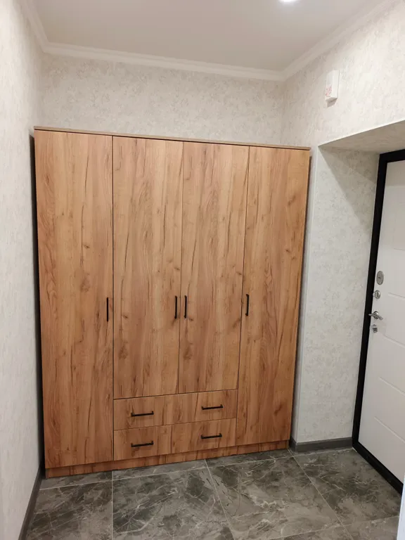 Квартира Уютная квартира в центре города — Калининград