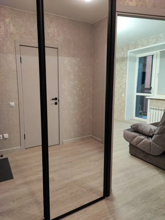 Квартира мечты