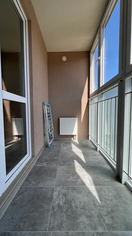 Kate Apartment Уют и Тепло