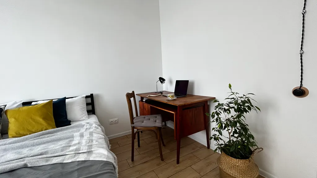 Квартира Квартира Style apartment рядом с центром — Волгоград