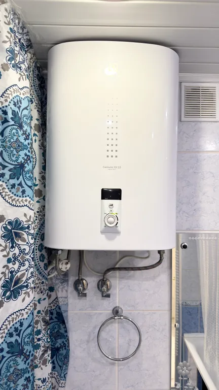 Очень уютные апартаменты