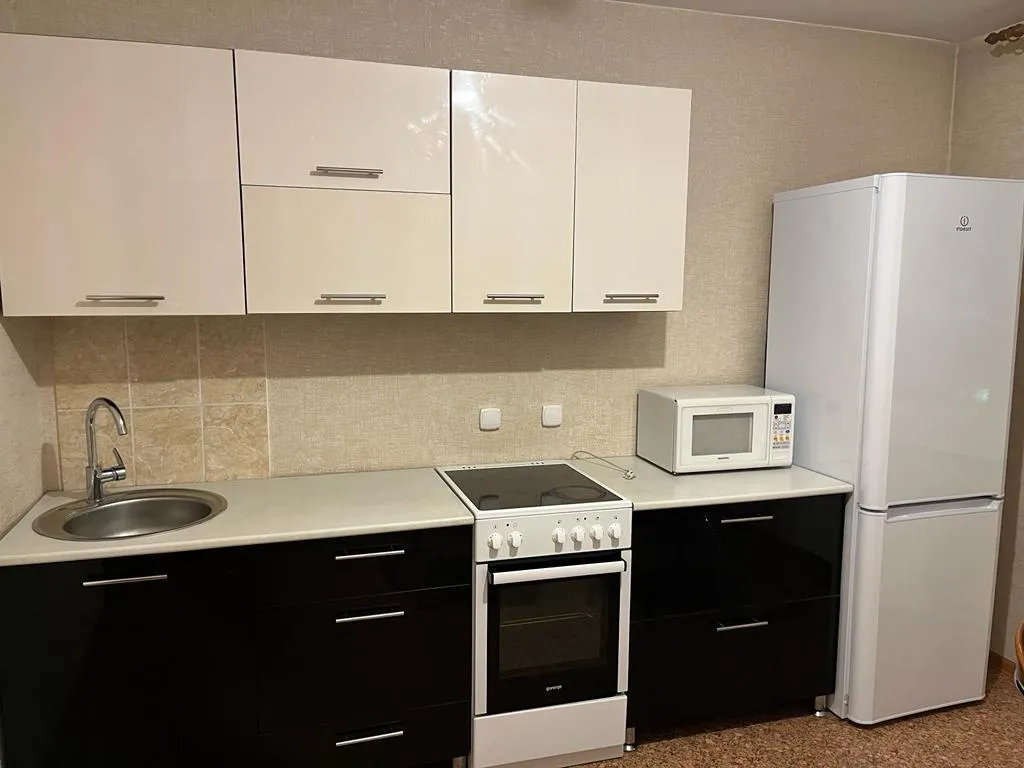 Уютная квартира в самом центре