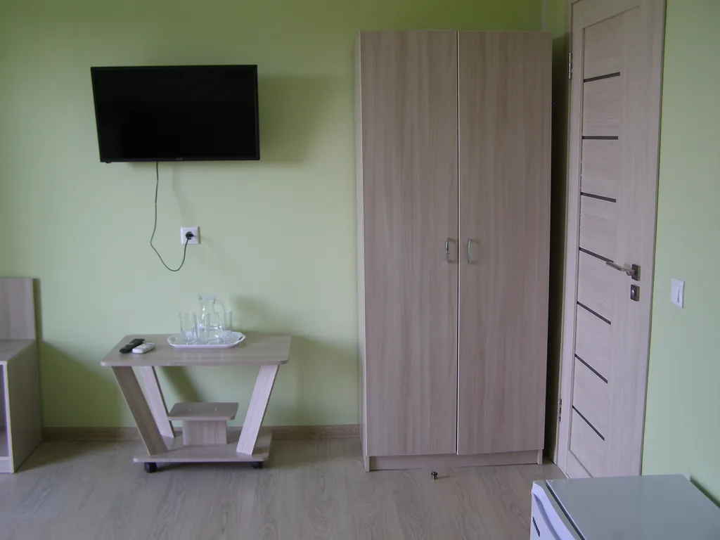 Квартира Комната — Ильич