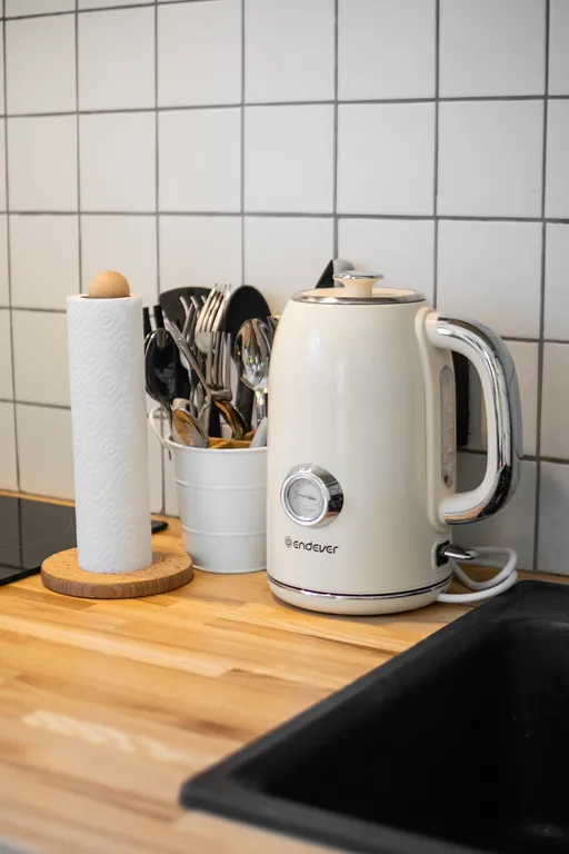 Коттедж Уютный двухуровневный домик с панорамными окнами на лес — Глинка