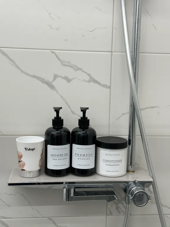 Горнолыжный домик с видом на Свияжск