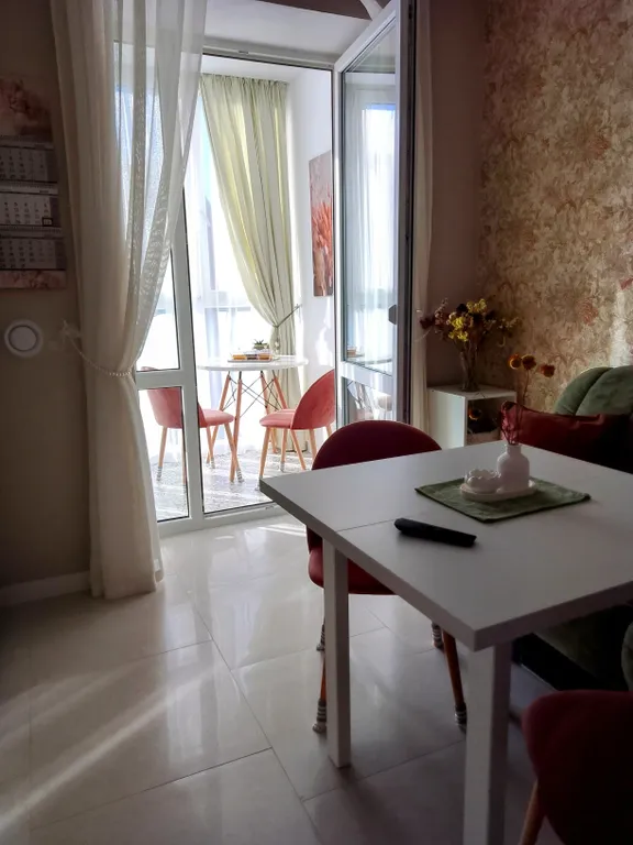 Квартира Уютная квартира в историческом центре города — Зеленоградск