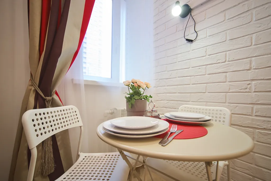 Одноместный эконом Demiflat