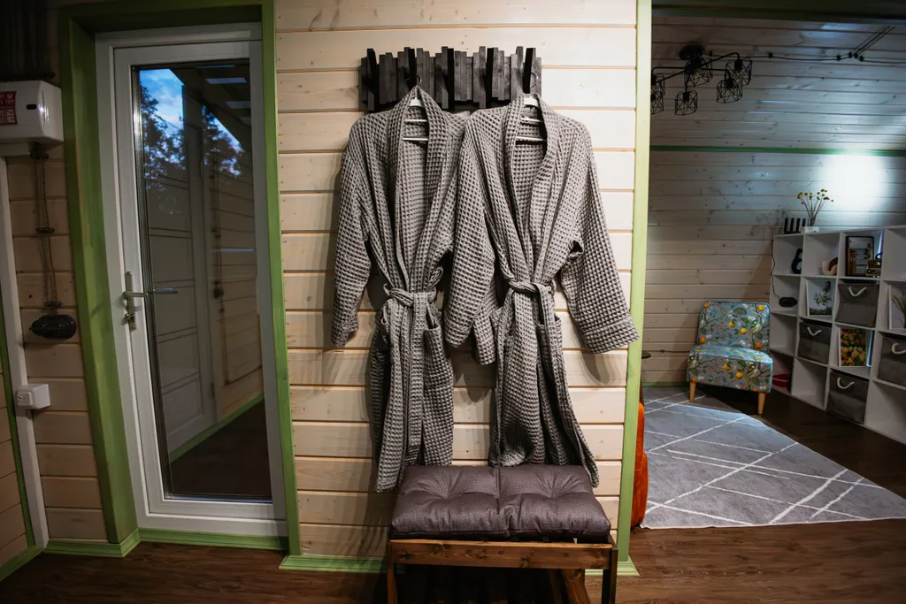 Коттедж Коттедж Лимонник — Свердловский