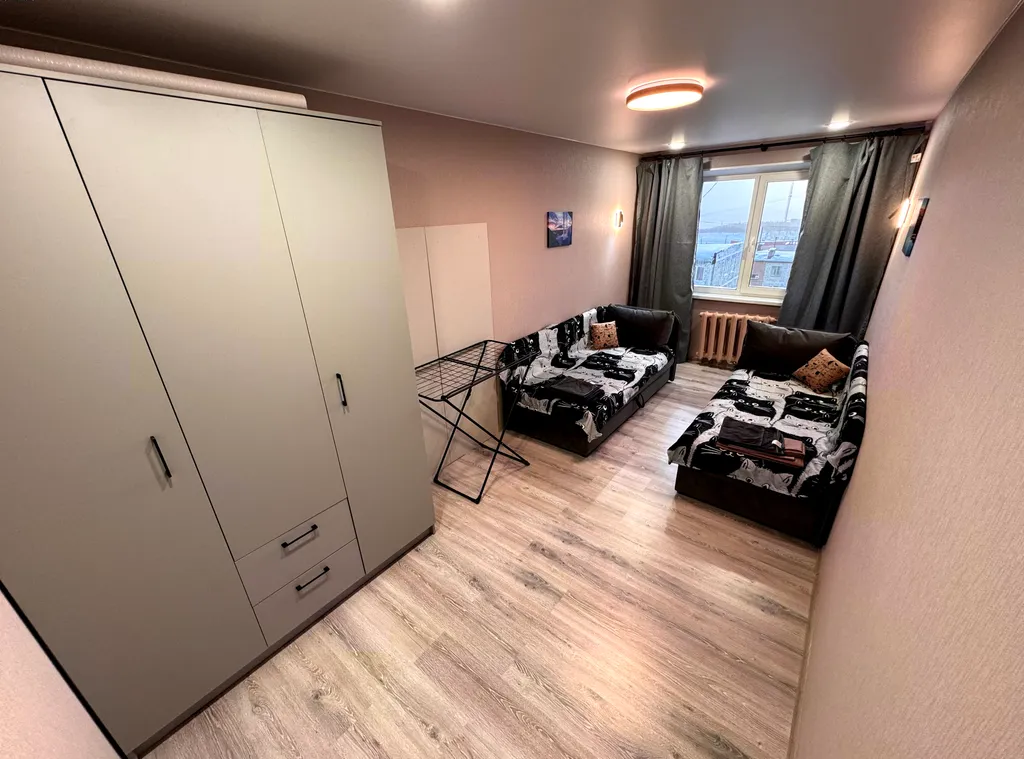 Северное сияние