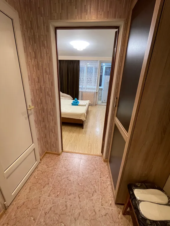 Квартира-студия