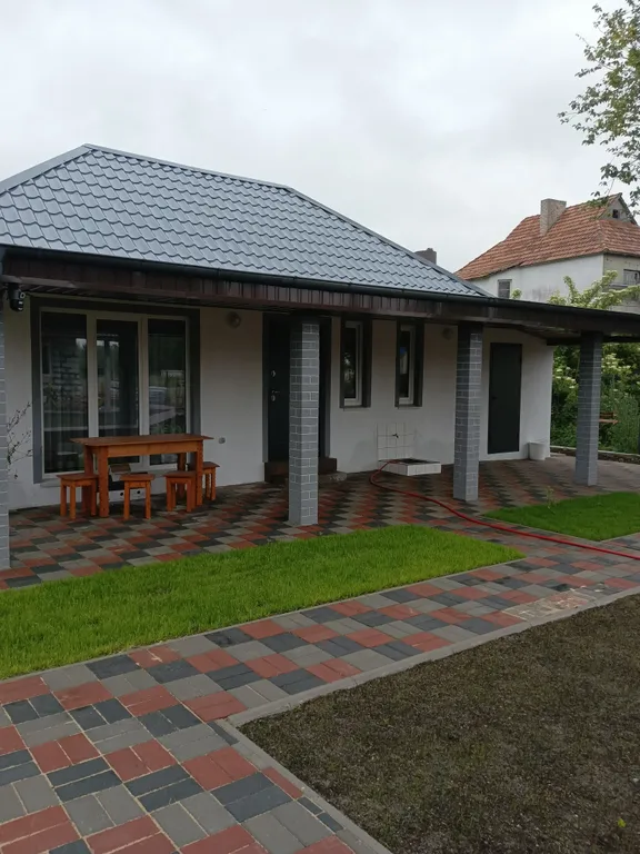 Коттедж Уютный дом для семейного отдыха — Зеленоградск