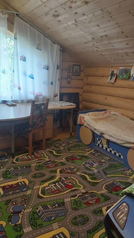 Kомфoртный дом