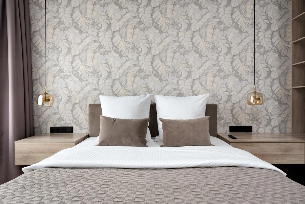 Дизайнерская 2-комнатная квартира