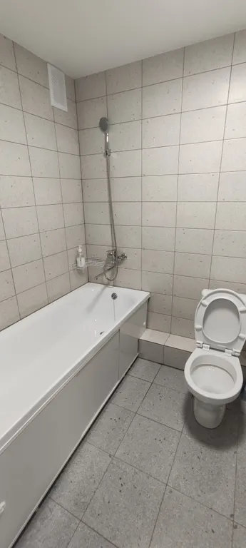 Квартира Квартира Уютная студия — Самара