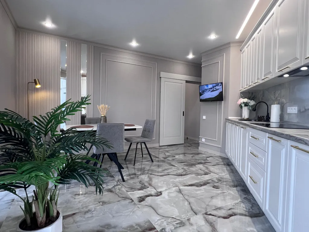 Королевский люкс в сердце города by Sutki26