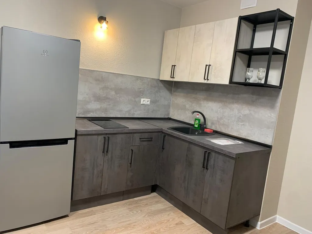 Апартаменты Облака - 2