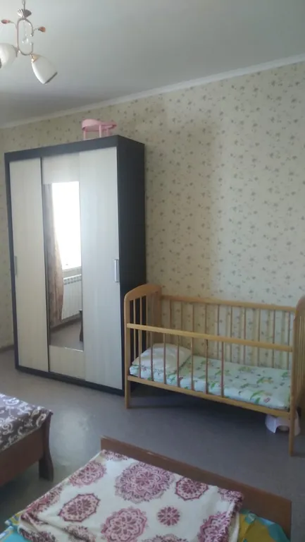 Квартира Квартира возле Пионерского проспекта рядом п. Джемете — Анапа