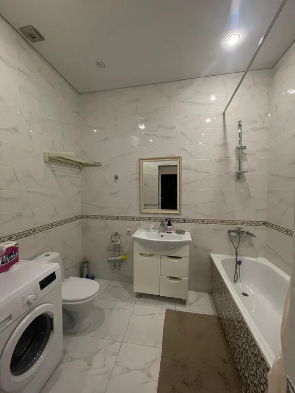 Квартира Уютная квартира у моря — Сухум