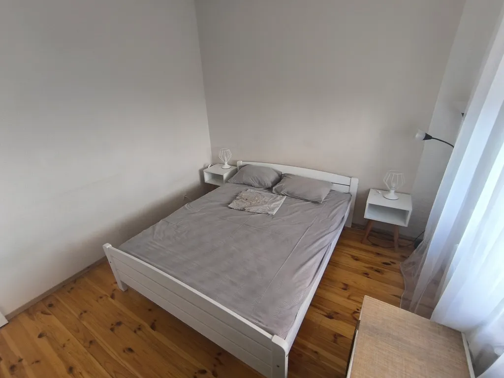 Уютная трёхкомнатная квартира в центре