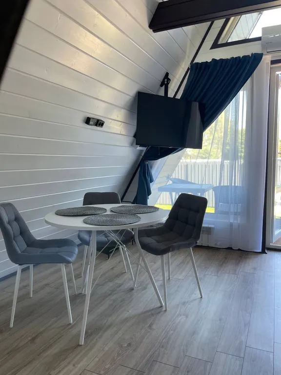 Наш Уржинский Кордон Агротуристический комплекс