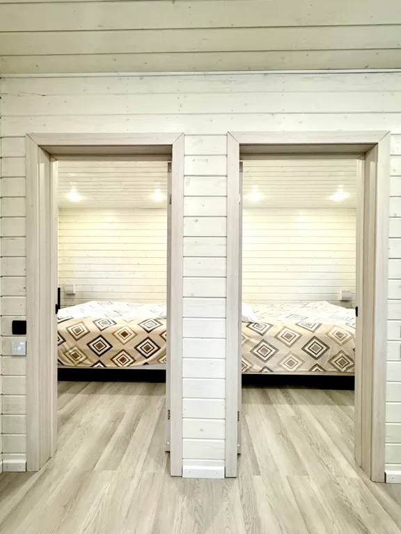 Дом в Иййоки