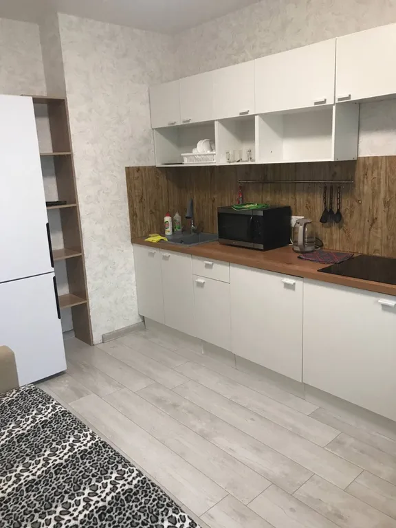 Квартира Квартира около центрального автовокзала — Самара