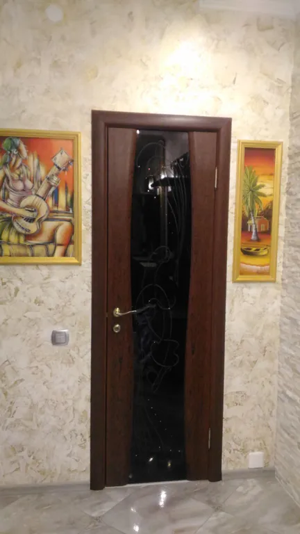 Однокомнатная квартира в курортном городе Светлогорск