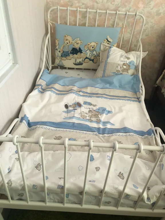 Квартира 2-комнатная Квартира — Анапа