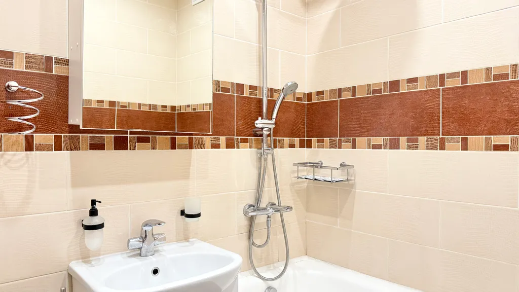 Hugge Place | Апартаменты у Автовокзала на ГБШ