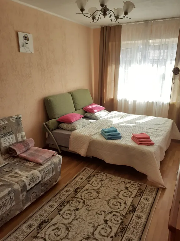 Квартира Квартира в центре — Сочи