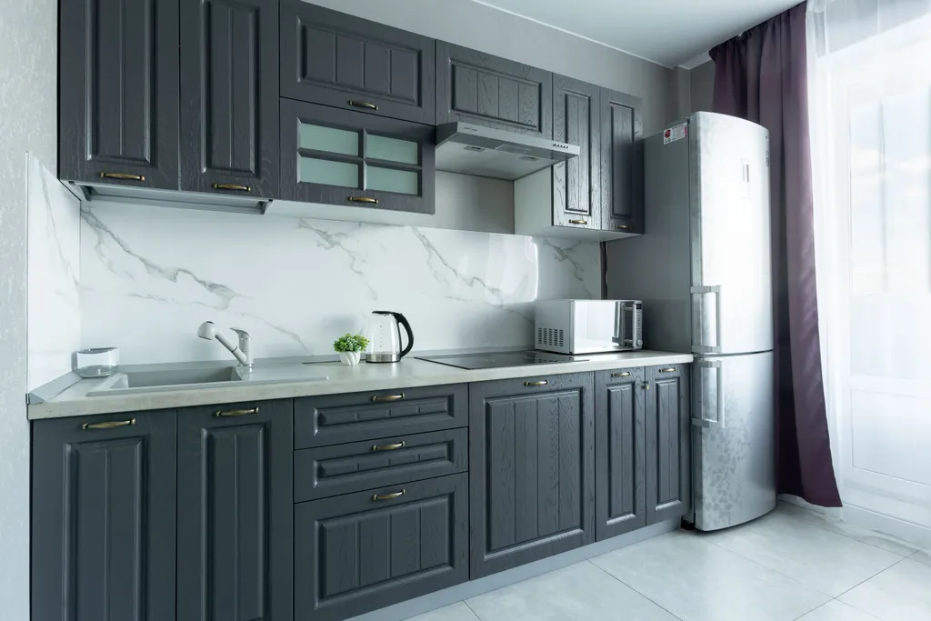 Квартира Изящная квартира — Гатчина