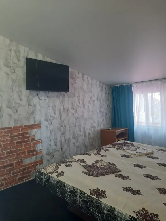 4-комнатный Дом