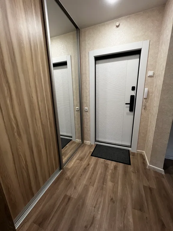 Квартира Чистая, уютная квартира — Красноярск