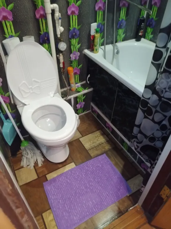 Удобная студия