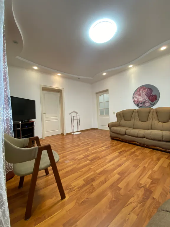 Уютная квартира в центре Светлогорского курорта