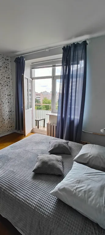 Квартира Апартаменты на Таганке — Москва