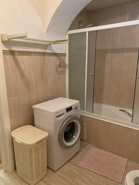 Квартира в Троицком предместье