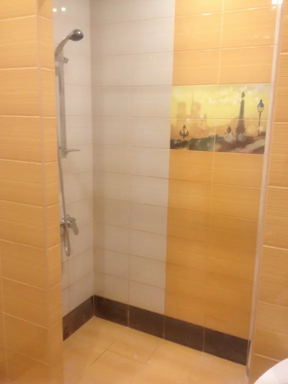 Уютная квартира для пар