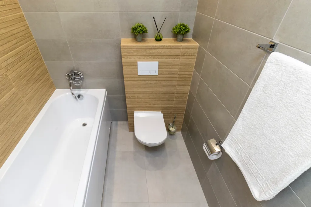 Комфортная квартира 1+