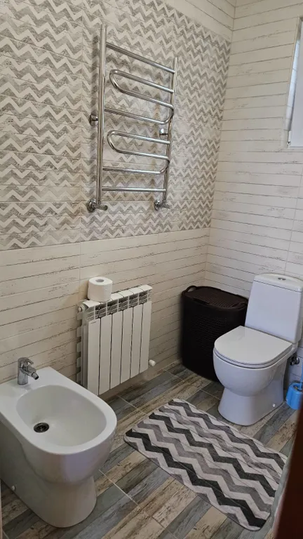 Коттедж в Уч-Дере