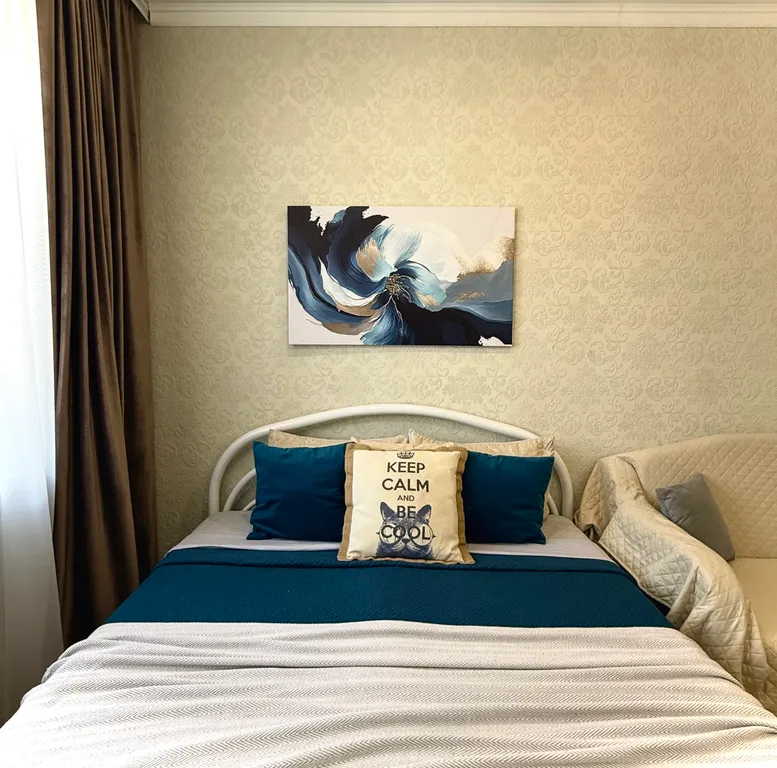 Квартира Квартира в центре города — Краснодар