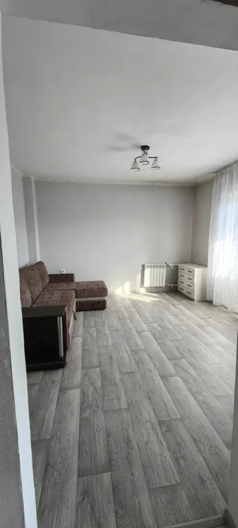 Уютная квартира, в тихом районе