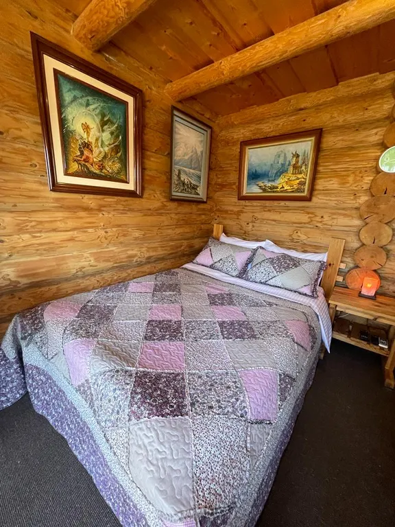 Эко-Отель Севастополь/Орловка