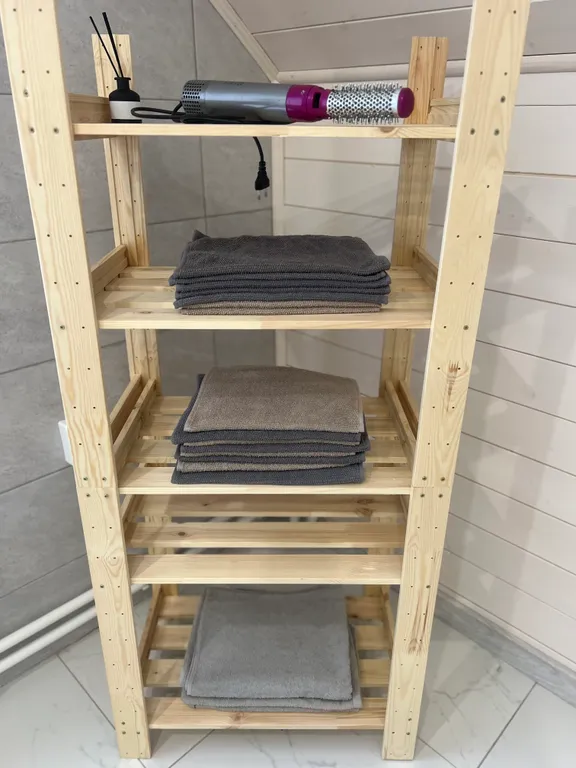 4-комнатный Дом