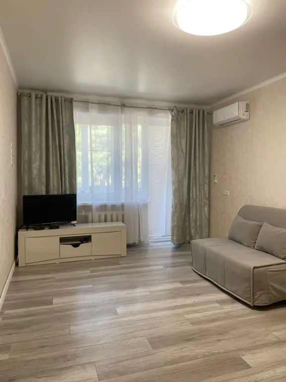 Квартира Квартира Ветер Свободы — Геленджик