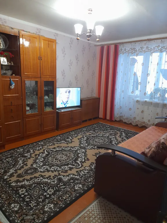 2х комн.квартира — аренда посуточно в Великий Устюг