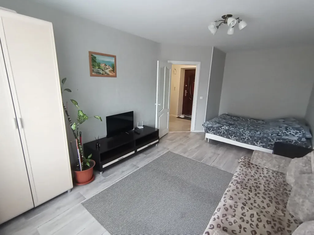 Уютная квартира в центре города — аренда посуточно в Нефтекамск