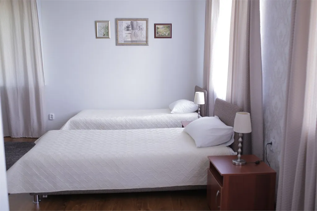 Квартира Комната — аренда посуточно в Астрахань