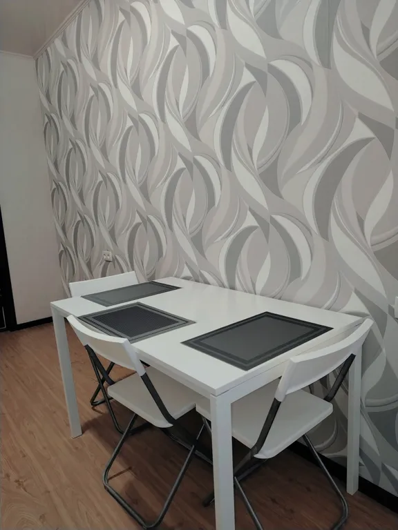 Идеально чистая и уютная квартира